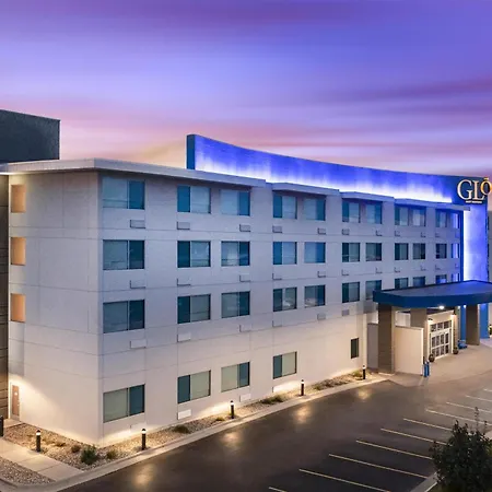 Glo Best Western Dawley Farms In Sioux Falls-2